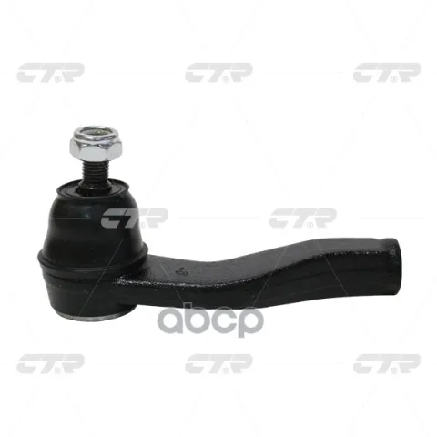 Наконечник рулевой тяги TOYOTA Passo 2004 - / DAIHATSU Sirion 2004 - 2013 — фотография товара