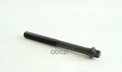 Болт М12х133,5х1.25 ГБЦ дв. А274 EvoTech, ВАЗ 2108 10.9 (ГАЗ)