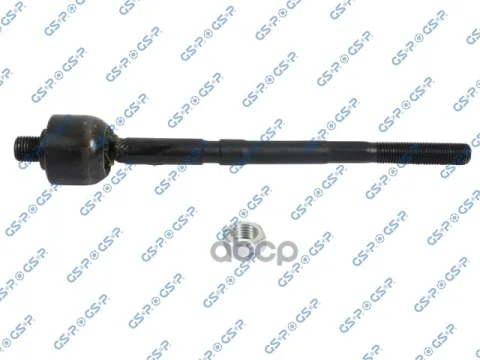 Тяга рулевая FIAT PANDA (169_)