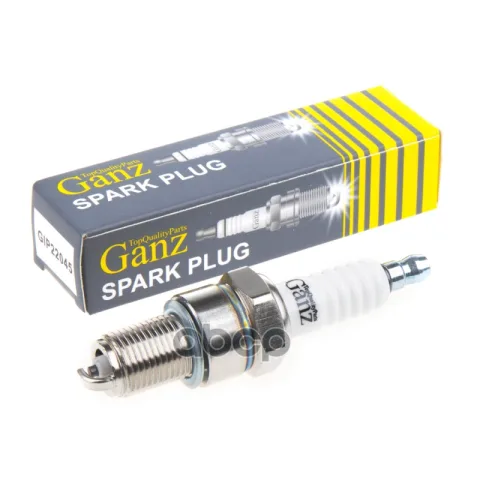 Свеча зажигания BP5ES (2364) BMW/HYUNDAI/MITSUBISHI/PEUGEOT GANZ GIP22045