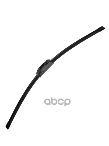 Щетка стеклоочистителя бескаркасная 65 см (26) крепление крючек(Hook)