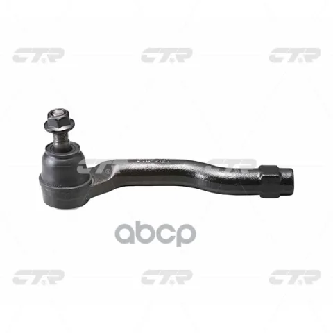 Наконечник рулевой тяги MAZDA 2 2007 - / Demio 2007 -