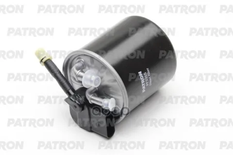 Фильтр топливный (с датчиком) Mercedes C (W204, C204, S204, W205, A205, C205, S205), E (W/S 212, A/C