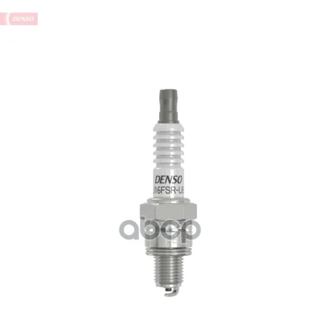 Свеча зажигания HONDA/PUBERT/SOLO 2001- Industrial & Garden DENSO U16FSRUB