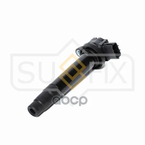 Катушка зажигания NISSAN Almera(N16) 1.5-1.8 00> / Almera Tino 1.8 00-06 / Avenir(W11) 1.8 97-05 / P