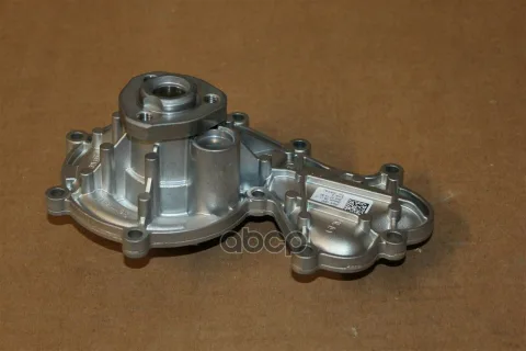 Помпа AUDI A-4,5,6,7,8,Q5,Q7,VW TOUAREG 3.0 TDI 10