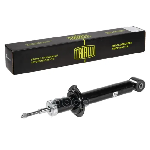 Амортизатор ВАЗ-2190 задний усил. (TRIALLI)