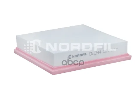 Салонный фильтр NORDFIL CN1244