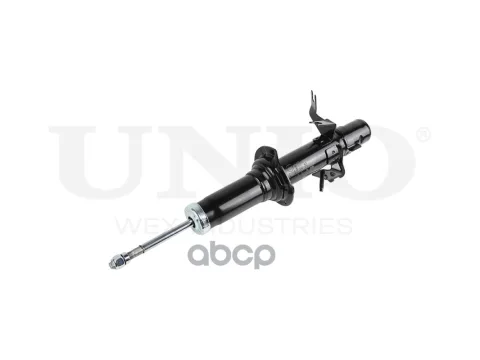 Амортизатор газовый передней подвески правый Infiniti QX70 (S51) 08-