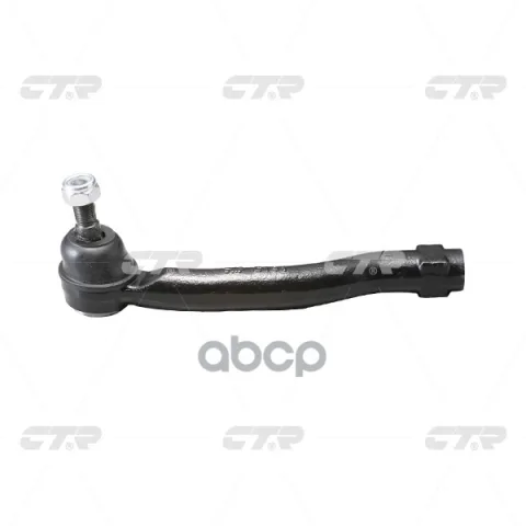 Наконечник рулевой тяги TOYOTA Sienna 1997 - 2010 / Previa 2000 - 2005 / Estima 2000 - 2006 / Alphar — фотография товара