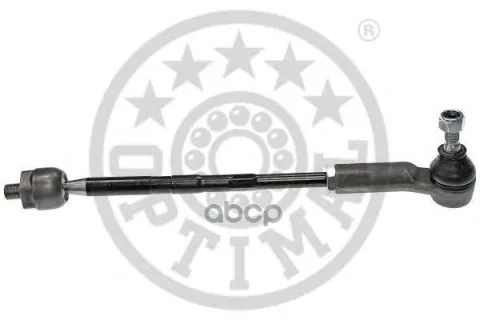 Тяга рулевая поперечная SKODA: FABIA (6Y2)  FABIA Combi (545)  FABIA Combi (6Y5)  FABIA Praktik  FA
