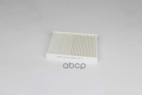 Фильтр салонный KIA SOUL BENZIN-DIZEL 2009-