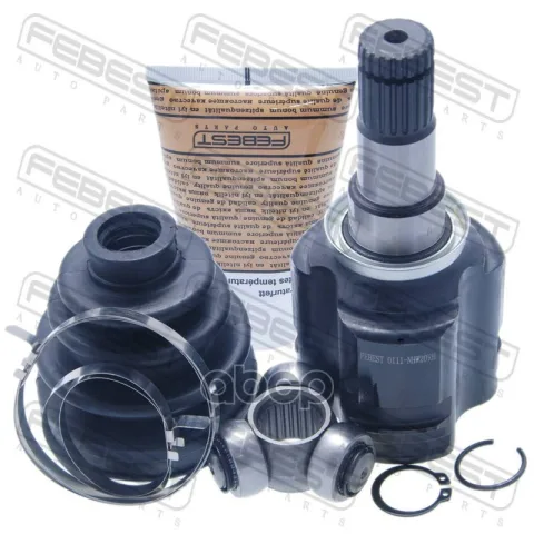 ШРУС ВНУТРЕННИЙ ПРАВЫЙ 23X35X20 TOYOTA VITZ KSP130 NCP131 NHP130 NSP13# 2010.12-2020.01 [JP]