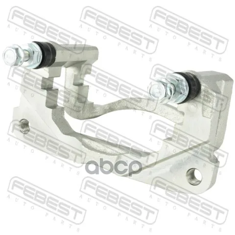 СКОБА ПЕРЕДНЕГО ТОРМОЗНОГО СУППОРТА TOYOTA RAV4 ACA2# 2000.08-2005.11 [EU]