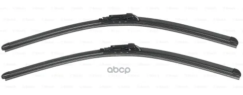 Стеклоочистители aerotwin [a969s] 550/550 мм