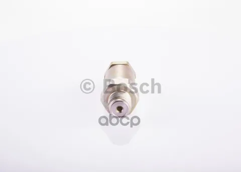 BOSCH/Детали ТНВД Bosch F00R000775    BOSCH Клапан ограничения давления