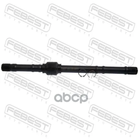 ПОЛУОСЬ ПРАВАЯ 32x440x32 (NISSAN PRIMERA P11 1996-2001) FEBEST