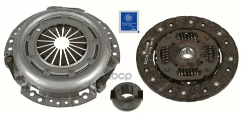 Компл.сцепления kalina/vesta 200мм