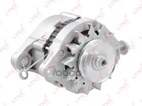 Генератор LADA Niva 2121/2131 1.6 76-95 / Samara 2108-2114 / 2115 / 21099 1.1-1.5 86-13 / Oka 0.8 88