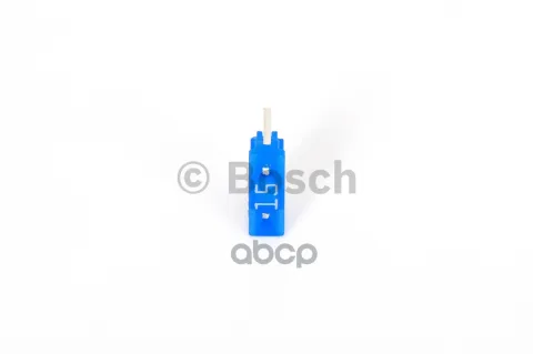 Предохранитель мини ow prof 15A синий