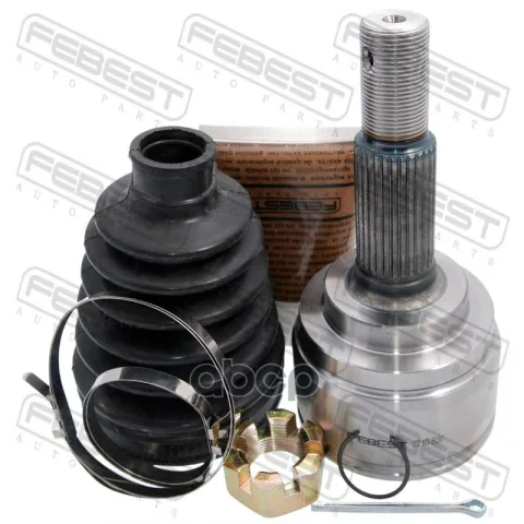 ШРУС внешний NISSAN TEANA J31 200­3.02-2008.06 0210-B30