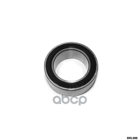 Подшипник компрессора кондиционера 35X55X20 Citroen C4, Peugeot 300