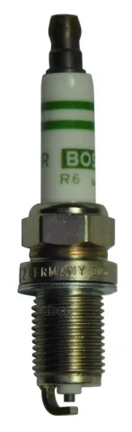 Свеча зажигания fr7de2 (0.9), 1шт