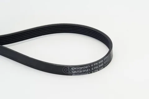 Ремень ручейковый 6PK948