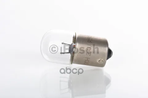 Лампа накаливания R5W BA15s 24V 5W TRUCKLIGHT