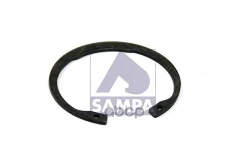 Стопорное кольцо 50X2,00-ZNPHR5F SAMPA