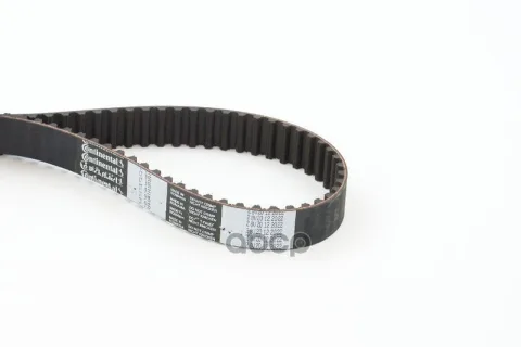 Ремень ГРМ Z 136 CT955 — фотография товара