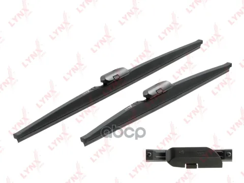 Щетка стеклоочистителя зимняя, комплект 580/450мм CHERY Tiggo 8 Pro 18>