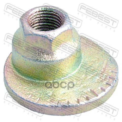 Гайка эксцентриковая TOYOTA RAV4 I/II 0131-003