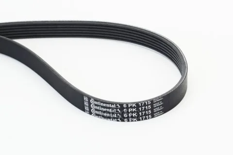 Ремень ручейковый 6PK1715