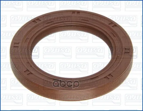 Сальник Mercedes 80-MB102961/980/910/963/924/985 1797/1997