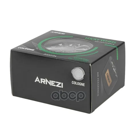 Ароматизатор AS-28 Cologne Arnezi A1510134
