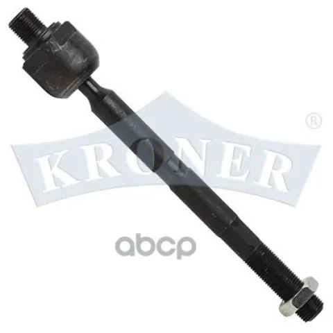 Тяга рулевая KIA Cee`d (12-), HYUNDAI i30 (11-) (K306052) KRONER
