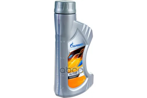 Масло Gazpromneft PS Fluid 1л