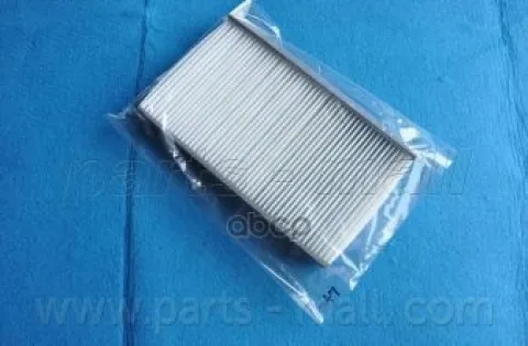 Фильтр салона угольный SAMSUNG SM3 NEW / RENAULT FLUENCE 10MY 27277-3488R PMC 27277-8970R