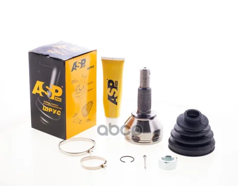 ШРУС для а/м Nissan Qashqai (06-) 2.0i/ 1.5dCi наружный
