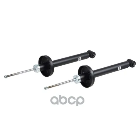 Амортизаторы для а/м VW Golf (83-)/(91-)/Chery Amulet (03-) задн. масл. 2 шт. (AG 29099)