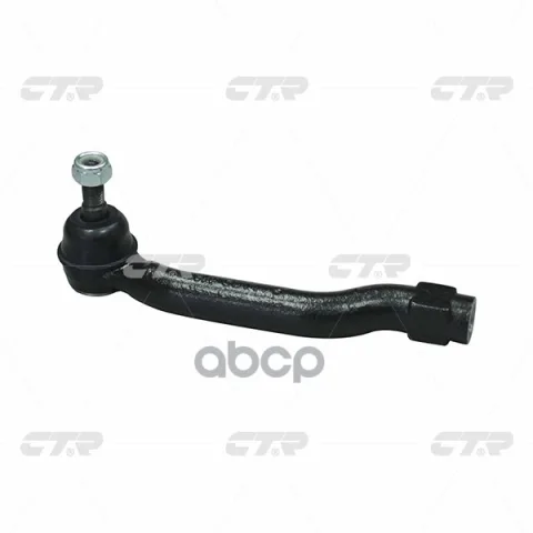 Наконечник рулевой тяги TOYOTA Camry 2011 - / Aurion 2011 - / LEXUS ES 2006 - — фотография товара
