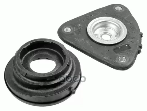 Опора амортизатора c подшип.FORD C-MAX, FOCUS C-MAX, FOCUS II