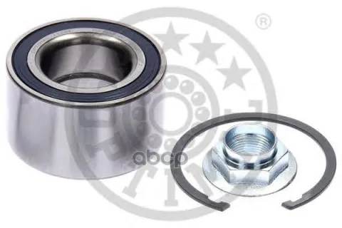 Подшипник ступицы колеса  комплект MAZDA: 3 (BK)  3 Stufenheck (BK)  6 (GG)  6 Hatchback (GG)  6 Spo