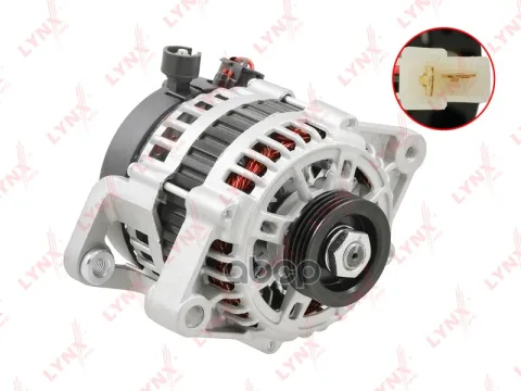 Генератор CHERY Indis 1.3 10>