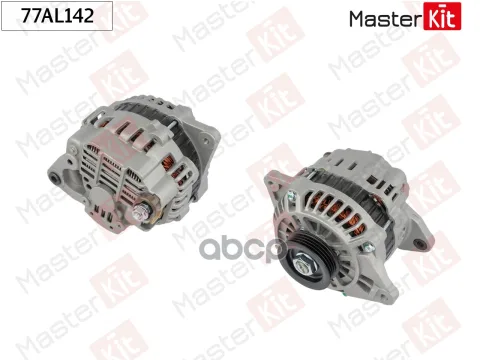 Генератор Great wall HOVER H3/HAVAL H3 2009 - (12V 90A) 77AL142