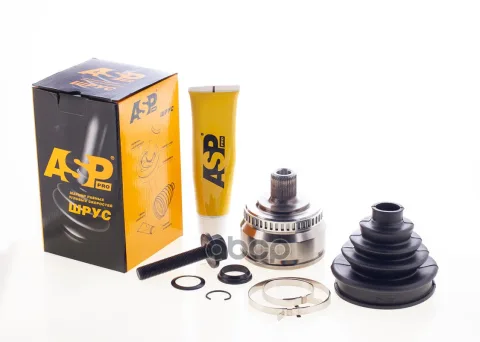 ШРУС для а/м VW Passat B5 (98)/Audi A4 (95-)/A6 (98-)/Skoda Superb (02-) 1.6/1.8/1.9D/2.0/2.3 наружн