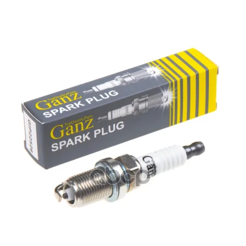 Свеча зажигания (2526) TOYOTA Ave/Cel/Cor/LanCr/Rav4 NISSAN GANZ GIP22526