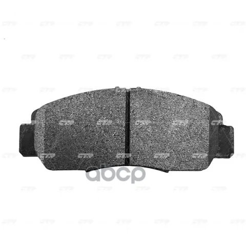 Колодки тормозные HONDA Civic 2007 ~ 2011 / Edix 2004 ~ 2011 / FR-V 2004 ~ 2011 / Stream — фотография товара
