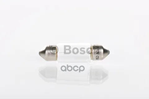 Лампа C5W 12V 5W Pure light (картонная коробка) (цена за 1 шт.)
